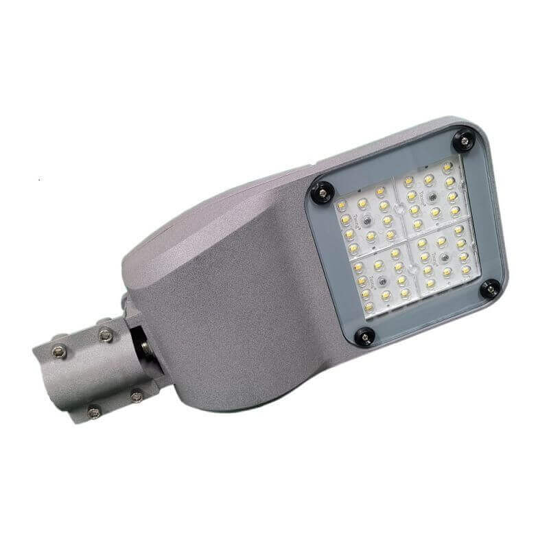 lampa uliczna led 30w 4000k
