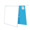 Kaseton LED 60x60 36W 140lm/W 4000K SRPL60x60-36WH-140