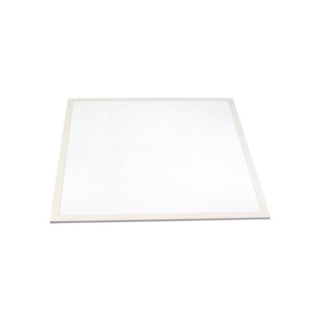 Panel LED ściemnialny 60x60 36W 4000K Back-Lit SRPL60x60-36WH-BL-1-10V