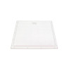 Panel LED 60x60 36W 6000K Back-Lit SRPL60x60-36WH-BL