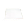 Panel LED ściemnialny 60x60 36W 6000K Back-Lit SRPL60x60-36WH-BL-1-10V