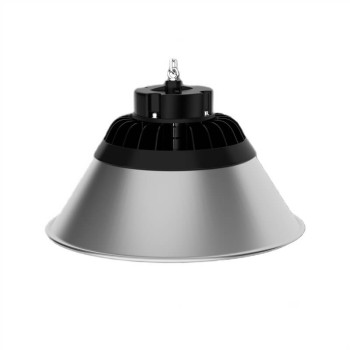 Klosz aluminiowy 90 stopni do lampy SHB100W-N