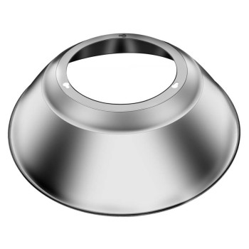 Klosz 90 stopni do lampy SHB200W-N