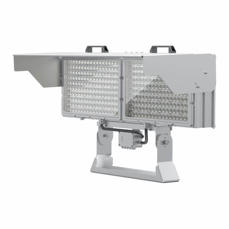 Lampa stadionowa LED ARENA PRO 1200W