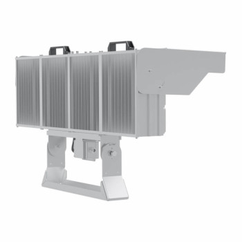 Lampa stadionowa LED ARENA PRO 1200W-4