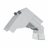 Lampa stadionowa LED ARENA PRO 1200W-6