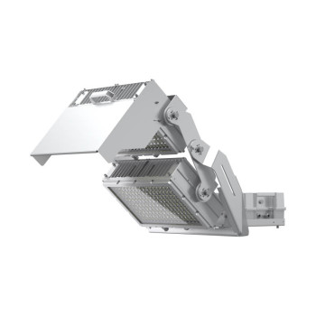 Lampa stadionowa LED ARENA PRO V 1200W kąt 30°-3
