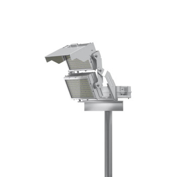 Lampa stadionowa LED ARENA PRO V 1200W kąt 30°-5
