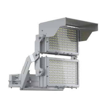 Lampa stadionowa LED ARENA PRO V 1200W kąt 20°-2
