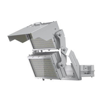 Lampa stadionowa LED ARENA PRO V 1200W kąt 20°