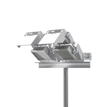 Lampa stadionowa LED ARENA PRO V 1500W kąt 30°-6