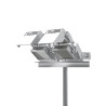Lampa stadionowa LED ARENA PRO V 1500W kąt 30°-6