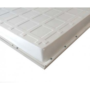 Kaseton LED 60x60 36W 4000K Back-Lit SRPL60x60-36WH-BL