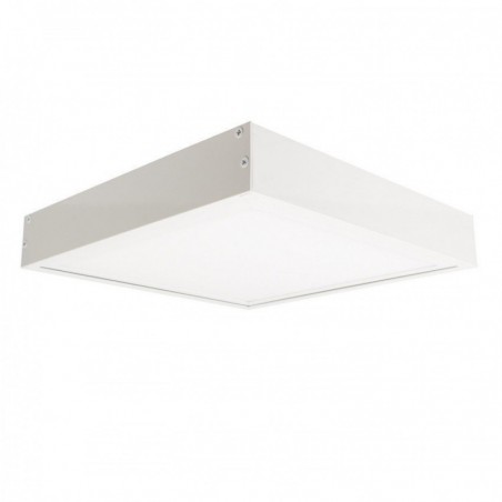 Ramka do montażu natynkowego paneli LED 60x60