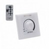Ściemniacz LED 1-10V z pilotem IR max. 600W