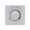 Ściemniacz LED 1-10V z pilotem IR max. 600W