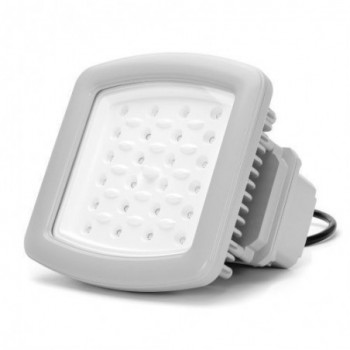 Lampa przeciwwybuchowa LED CES-J40S 40W 4000K