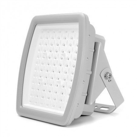 Lampa przeciwwybuchowa LED CES-J100 100W 4000K