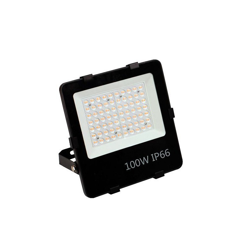 Naświetlacz LED STG-100W 90° 130lm/W 4000K
