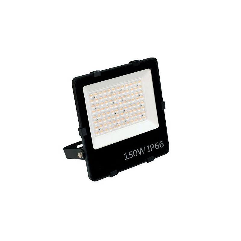 Naświetlacz LED STG-150W 90° 130lm/W 6000K