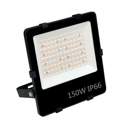 Naświetlacz LED STG-150W 90° 130lm/W 6000K