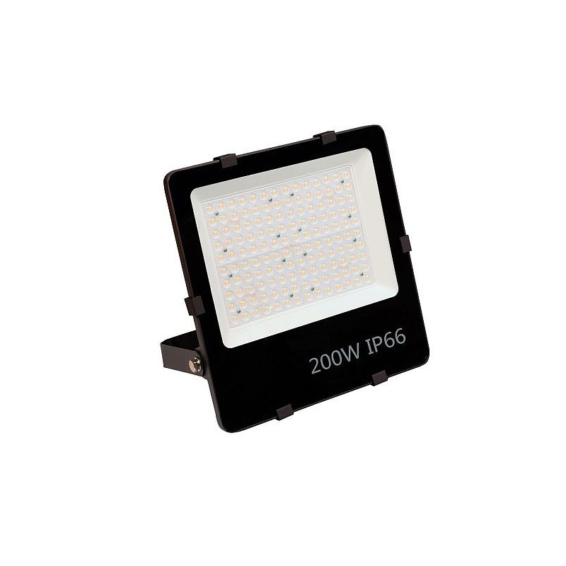 Naświetlacz LED STG-200W 90° 130lm/W 6000K