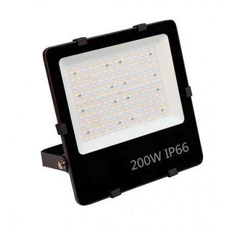 Naświetlacz LED STG-200W 90° 130lm/W 6000K