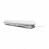 Lampa hermetyczna LED 50W 150cm 6000K dwustronna