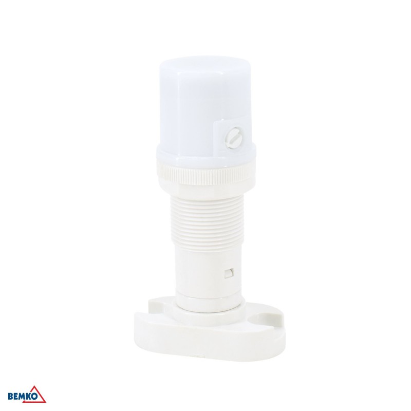 Czujnik zmierzchu 1-10V