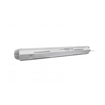 Lampa hermetyczna LED 50W 150cm 6000K dwustronna